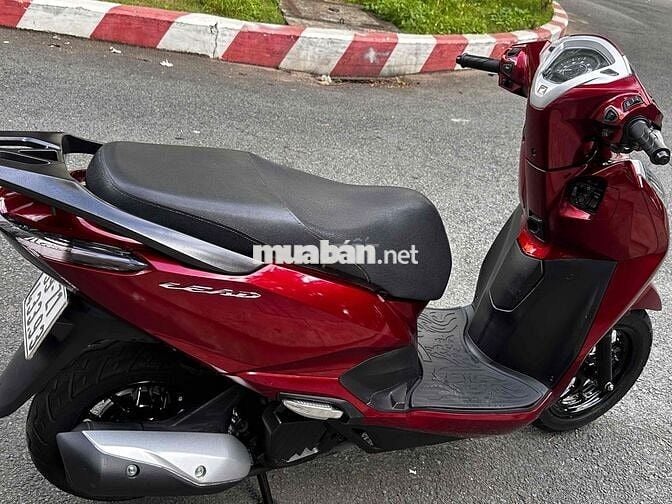 LEAD 125cc 2019 Bstp Chính chủ (Xe đẹp 95/100)
