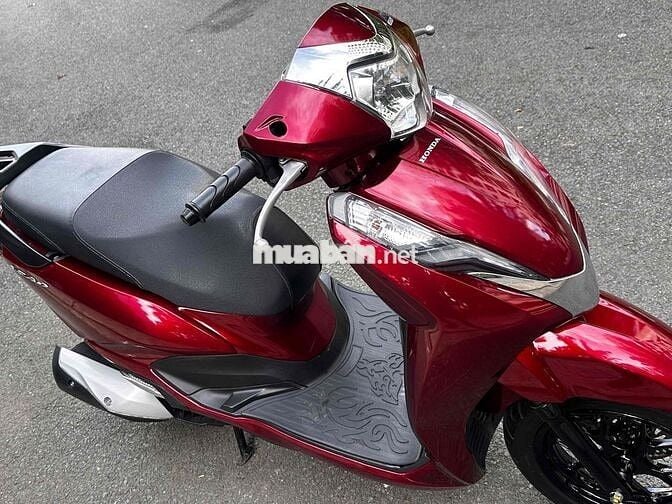 LEAD 125cc 2019 Bstp Chính chủ (Xe đẹp 95/100)
