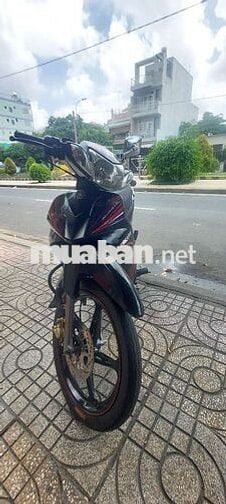 Yamaha Sirius RC 2016 Đen, Đỏ 