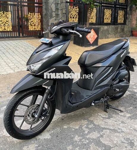 Honda Beat 2023 BSTP Dễ Dòm 8968, đưa trc 17tr+