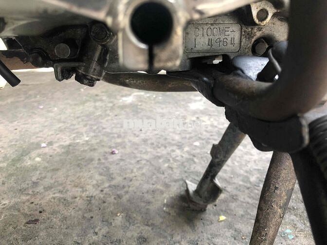 Honda Dream 1993 Trắng 588625 km