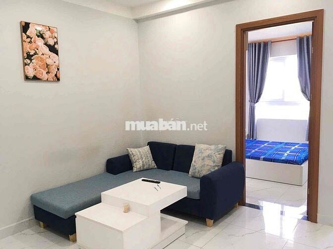 Cho Thuê Căn Hộ Chung Cư  Phúc Đạt - Phú Lợi - Thủ Dầu Một - Bình Dươn
