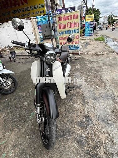 Detech Espero Classic VVPI Đen, Trắng