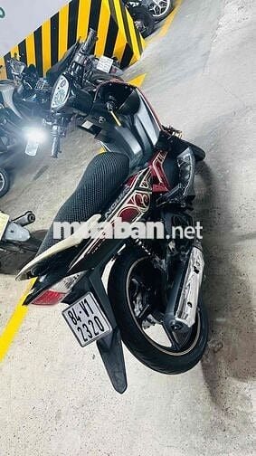 Yamaha Nouvo 2010 Đỏ