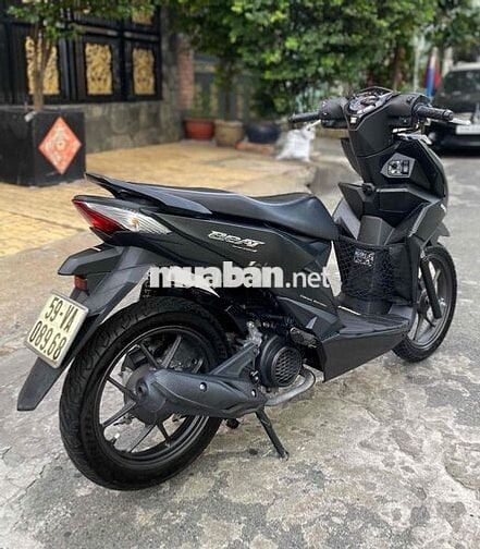 Honda Beat 2023 BSTP Dễ Dòm 8968, đưa trc 17tr+