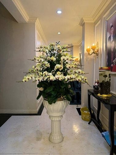 Bán Nhà Mặt Phố KD Nguyễn Hy Quang, Đống Đa 135m, 5 tầng, giá 120 tỷ