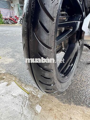 Suzuki Hayate 125 Đời 2011 Vàng đồng