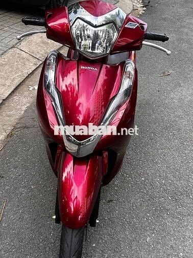 LEAD 125cc 2019 Bstp Chính chủ (Xe đẹp 95/100)