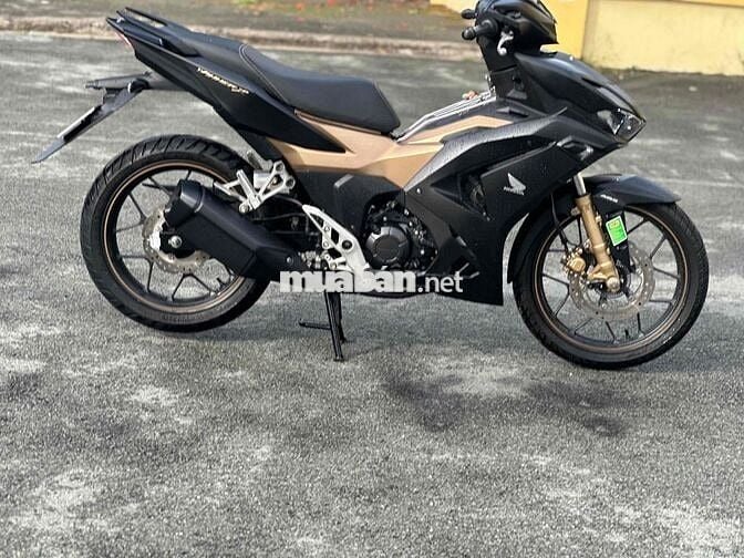 Honda Winner V3 2022 Chính Chủ