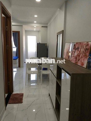 Cho Thuê Căn Hộ Chung Cư  Phúc Đạt - Phú Lợi - Thủ Dầu Một - Bình Dươn