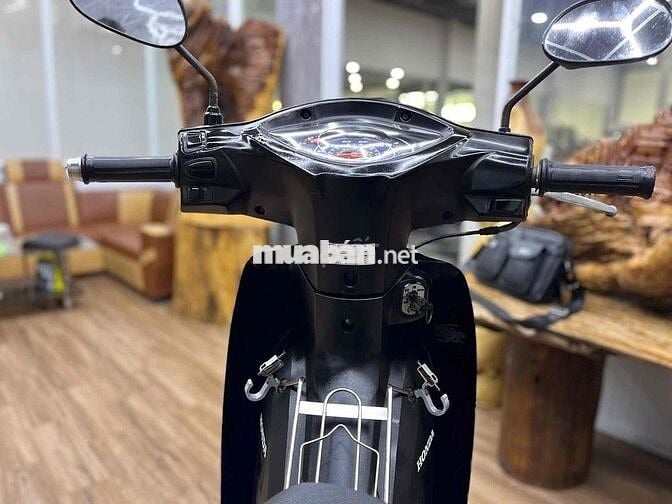Honda Wave A 2023 chính chủ biển SG máy zin