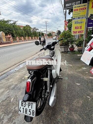 Detech Espero Classic VVPI Đen, Trắng