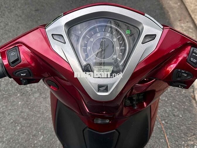 LEAD 125cc 2019 Bstp Chính chủ (Xe đẹp 95/100)