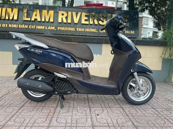 Bán Lead 125 2016 BSTP 9chủ
