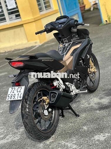 Honda Winner V3 2022 Chính Chủ