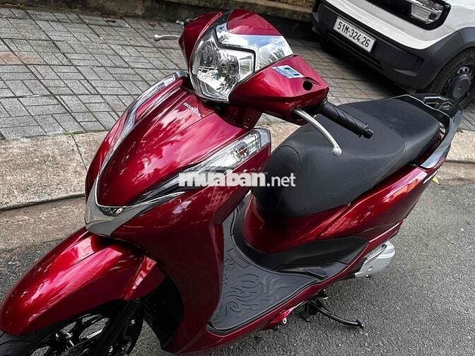 LEAD 125cc 2019 Bstp Chính chủ (Xe đẹp 95/100)