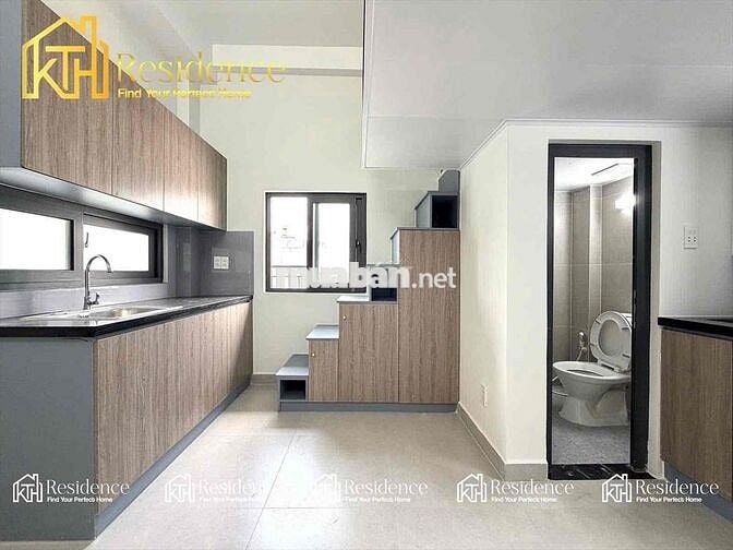KHAI TRƯƠNG TOÀ NHÀ MỚI 100% 📍HIỆP THÀNH