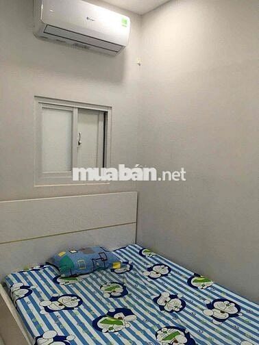 Cho Thuê Căn Hộ Chung Cư  Phúc Đạt - Phú Lợi - Thủ Dầu Một - Bình Dươn