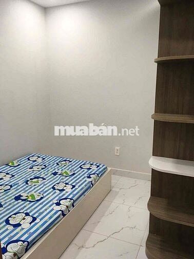 Cho Thuê Căn Hộ Chung Cư  Phúc Đạt - Phú Lợi - Thủ Dầu Một - Bình Dươn
