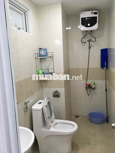 Cho Thuê Căn Hộ Chung Cư  Phúc Đạt - Phú Lợi - Thủ Dầu Một - Bình Dươn