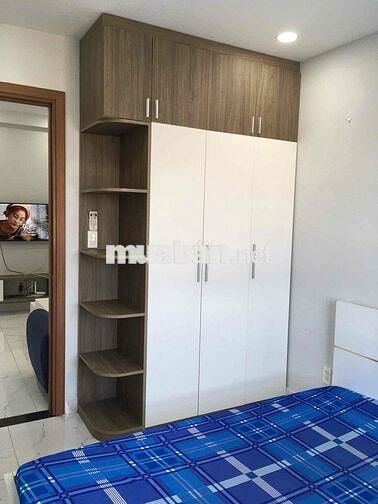 Cho Thuê Căn Hộ Chung Cư  Phúc Đạt - Phú Lợi - Thủ Dầu Một - Bình Dươn