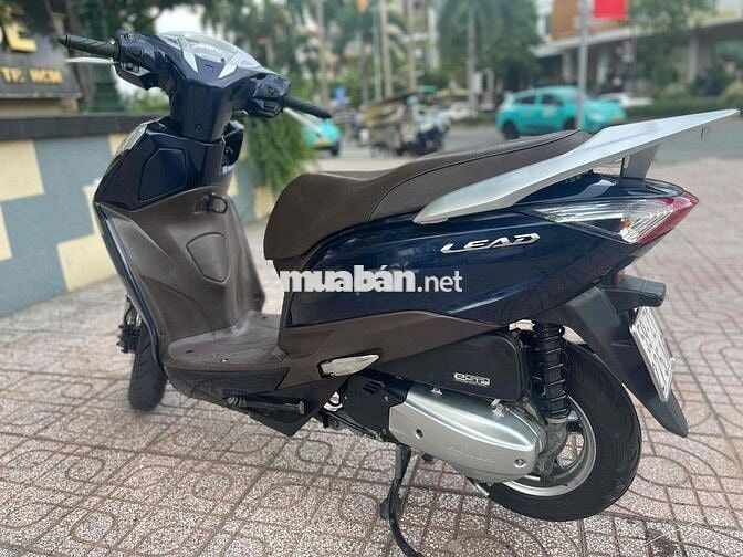 Bán Lead 125 2016 BSTP 9chủ