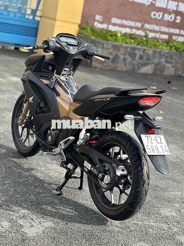 Honda Winner V3 2022 Chính Chủ