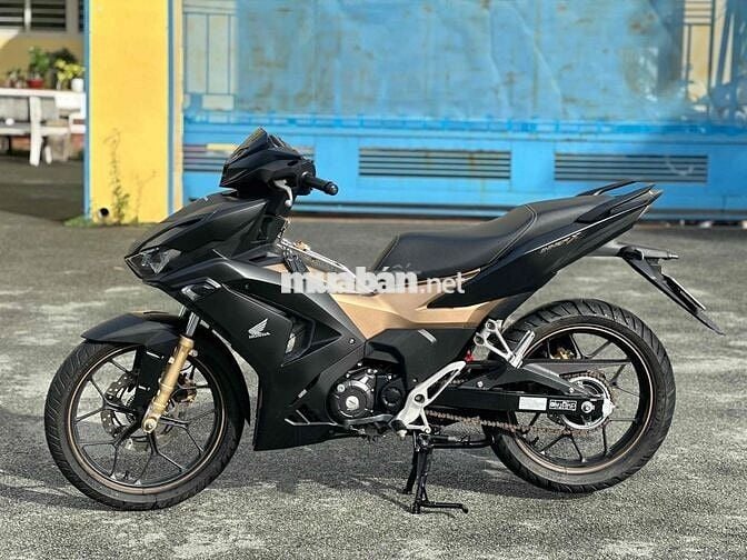 Honda Winner V3 2022 Chính Chủ