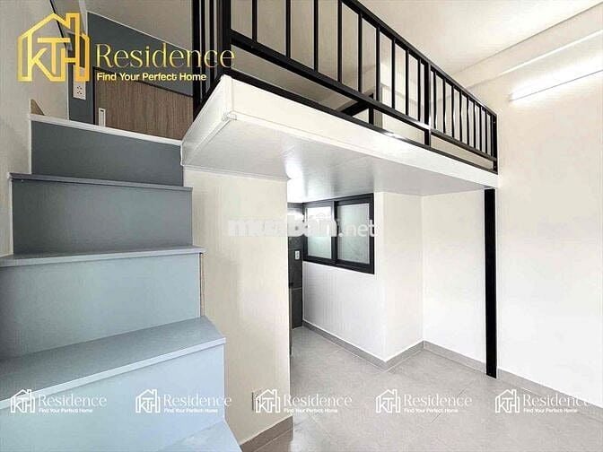 KHAI TRƯƠNG TOÀ NHÀ MỚI 100% 📍HIỆP THÀNH