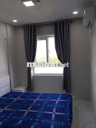 Cho Thuê Căn Hộ Chung Cư  Phúc Đạt - Phú Lợi - Thủ Dầu Một - Bình Dươn