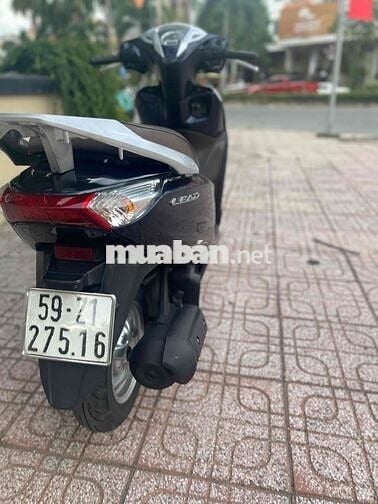 Bán Lead 125 2016 BSTP 9chủ