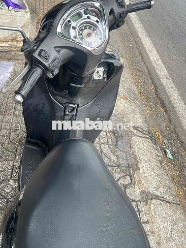 Honda SH Mode 2013 Đen