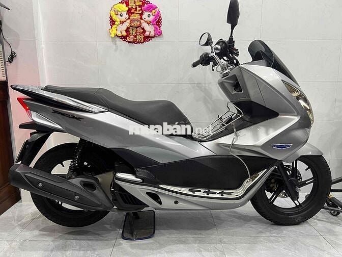 Honda PCX 125 Smartkey 2016, BSTP chính chủ