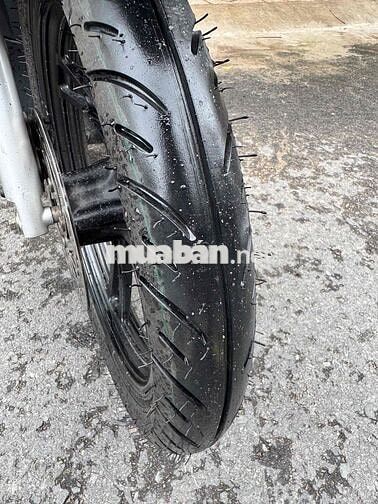 Suzuki Hayate 125 Đời 2011 Vàng đồng