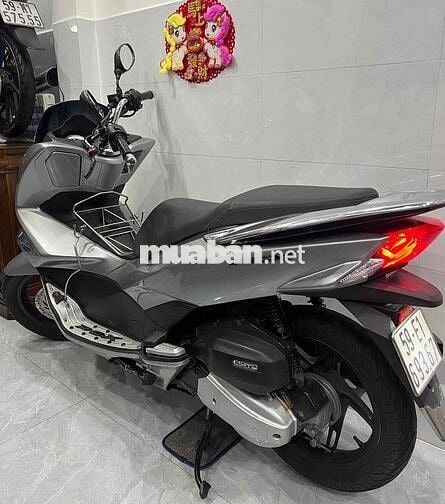 Honda PCX 125 Smartkey 2016, BSTP chính chủ