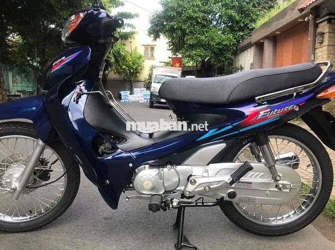 Honda Future Xanh bstp