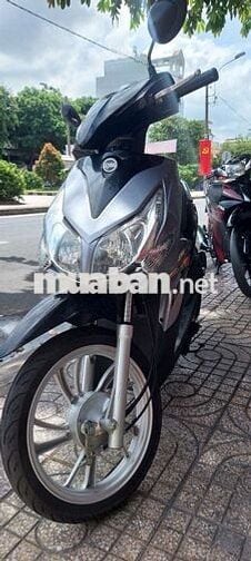 SYM Pasing 50cc 2026 Đen Xám.BiểnTp.Chính Chủ