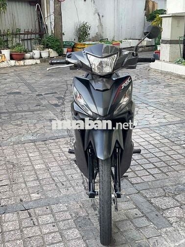 Honda Wave RSX Fi 2020 Đen