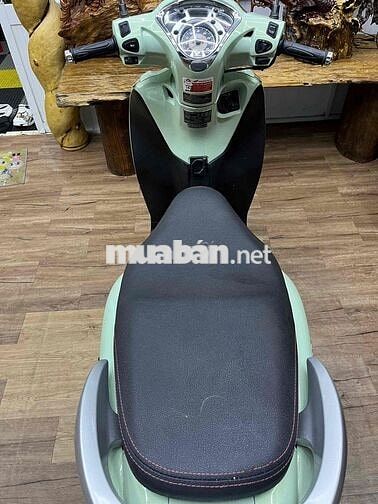 Honda SH Mode 2017 chính chủ bstp khoá Smartkey