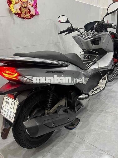 Honda PCX 125 Smartkey 2016, BSTP chính chủ