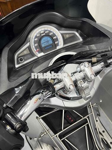 Honda PCX 125 Smartkey 2016, BSTP chính chủ