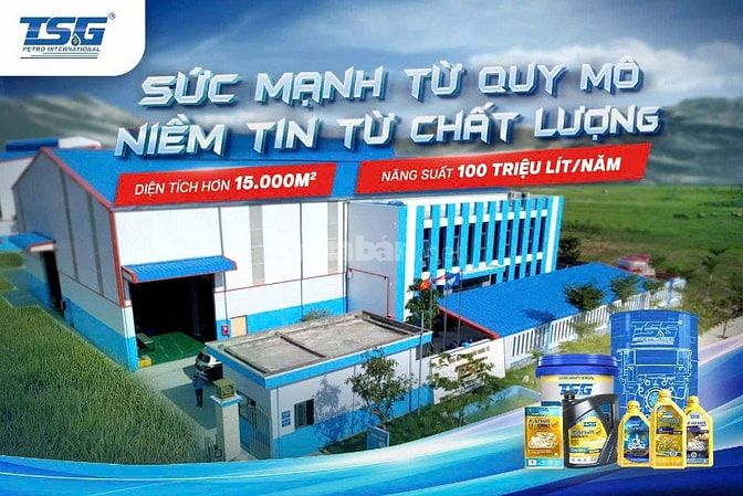 TÌM NHÀ PHÂN PHỐI – ĐẠI LÝ DẦU NHỚT TOÀN QUỐC