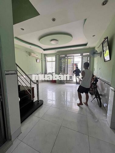 🇻🇳🇻🇳🇻🇳NHÀ PHỐ HẺM 1806 HUỲNH TẤN PHÁT NHÀ BÈ