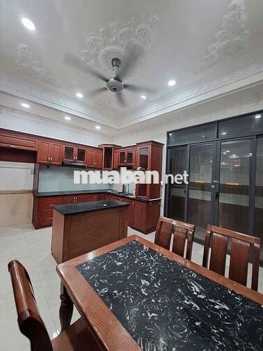 🇻🇳🇻🇳🇻🇳NHÀ PHỐ CAO CẤP KHU DÂN CƯ ANH TUẤN NHÀ BÈ