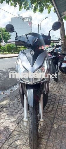 SYM Pasing 50cc 2026 Đen Xám.BiểnTp.Chính Chủ