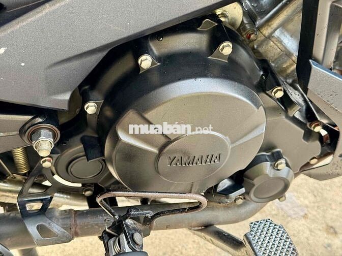 Yamaha Exciter 150 2018 Xanh Xám