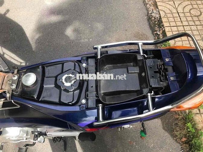 Honda Future Xanh bstp