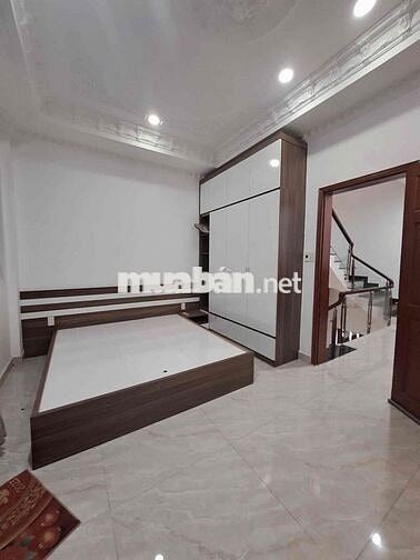 🇻🇳🇻🇳🇻🇳NHÀ PHỐ CAO CẤP KHU DÂN CƯ ANH TUẤN NHÀ BÈ