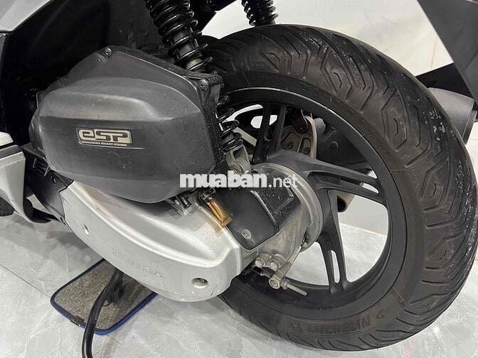 Honda PCX 125 Smartkey 2016, BSTP chính chủ