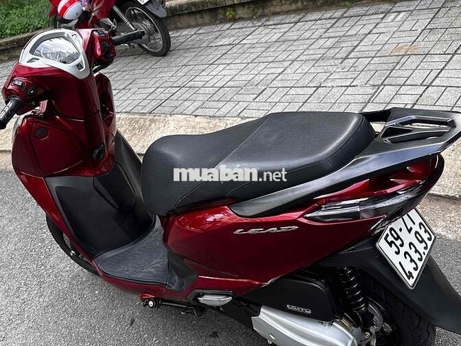 LEAD 125cc 2019 Bstp Chính chủ (Xe đẹp 95/100)